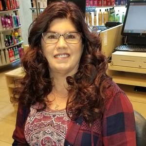 Meet your Posher, Candy